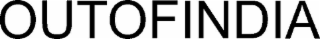 OUTOFINDIA