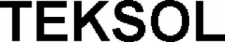 TEKSOL