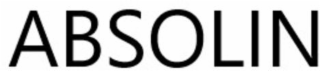 ABSOLIN