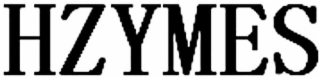 HZYMES