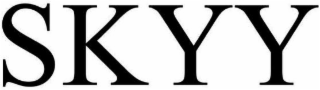 SKYY