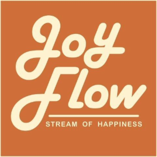 JOY FLOW STREAM OF HAPPINESS