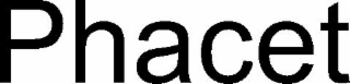 PHACET