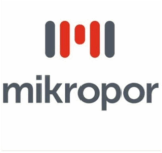 MIKROPOR