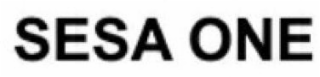 SESA ONE