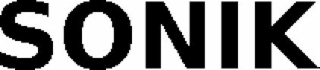 SONIK