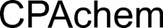 CPACHEM