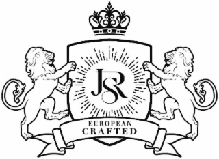 JSR EUROPEAN CRAFTED