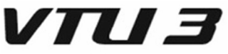 VTU 3