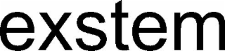 EXSTEM