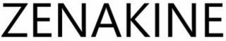 ZENAKINE