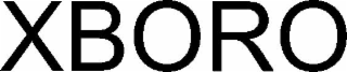 XBORO