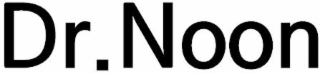 DR.NOON