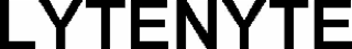 LYTENYTE