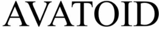 AVATOID
