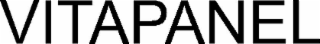 VITAPANEL