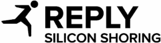 REPLY SILICON SHORING