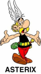 ASTERIX