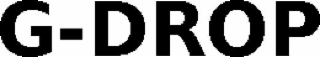 G-DROP