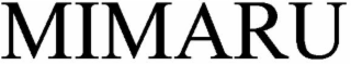 MIMARU