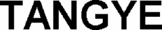 TANGYE