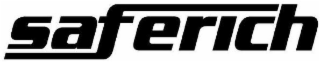 SAFERICH