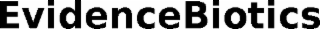 EVIDENCEBIOTICS