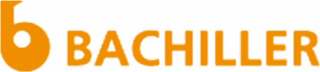 B BACHILLER