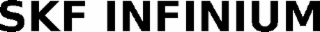 SKF INFINIUM