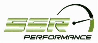 SSR PERFORMANCE