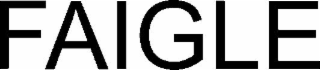 FAIGLE