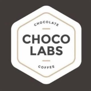 CHOCOLATE CHOCOLABS COFFEE