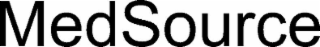 MEDSOURCE