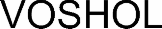 VOSHOL