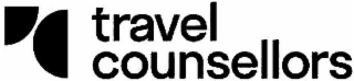 TRAVEL COUNSELLORS