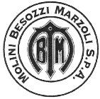 MOLINI BESOZZI MARZOLI S.P.A. BM