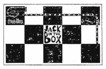 JACK IN THE BOX