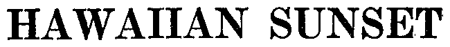 Image Trademark
