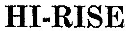 Image Trademark