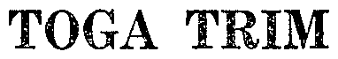 Image Trademark