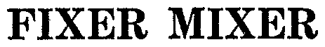 Image Trademark