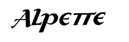 Image Trademark