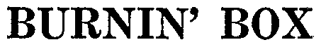 Image Trademark