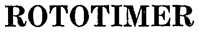 Image Trademark