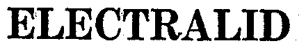 Image Trademark
