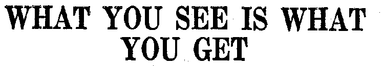 Image Trademark