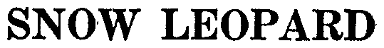 Image Trademark