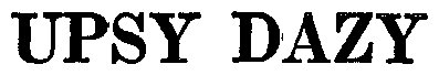 Image Trademark