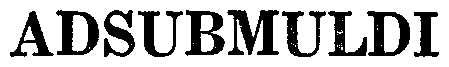 Image Trademark