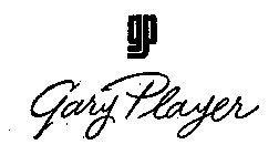 GARY PLAYER